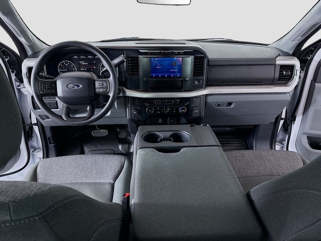 2024 Ford F-350SD XLT