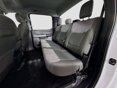 2024 Ford F-350SD XLT