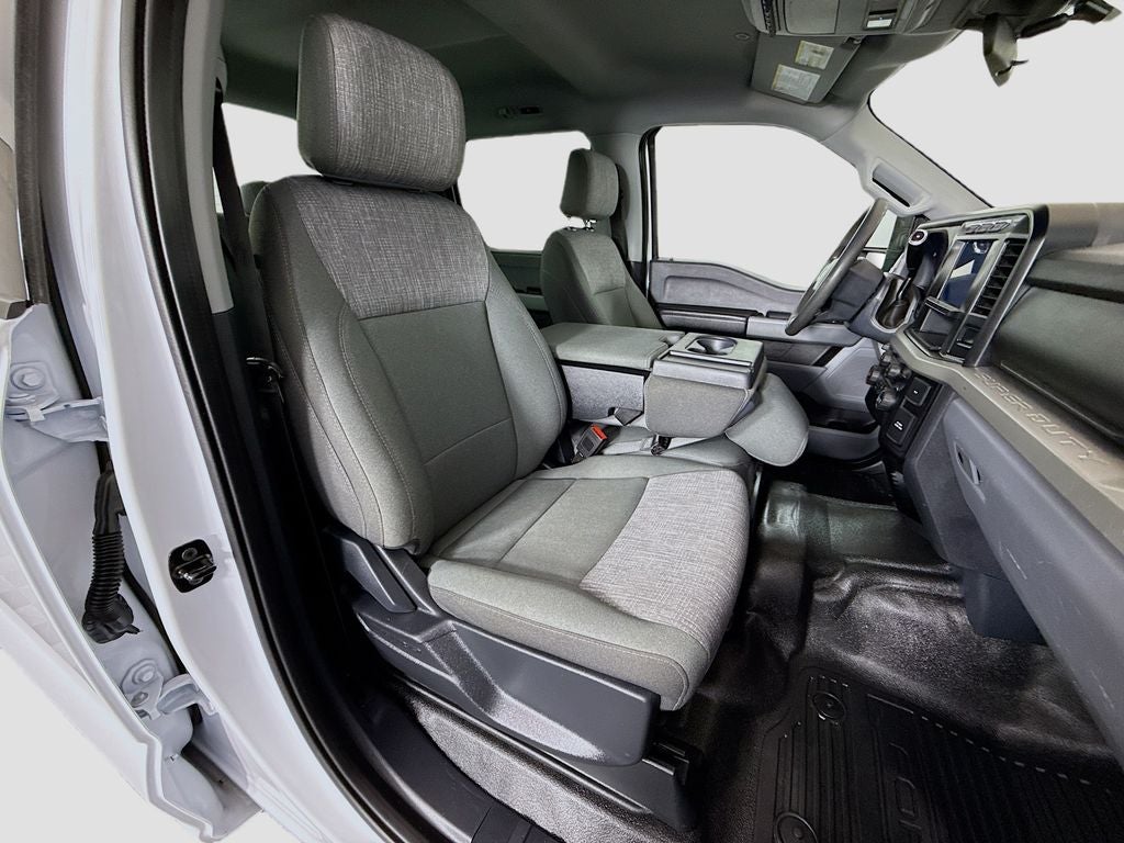 2024 Ford F-350SD XLT