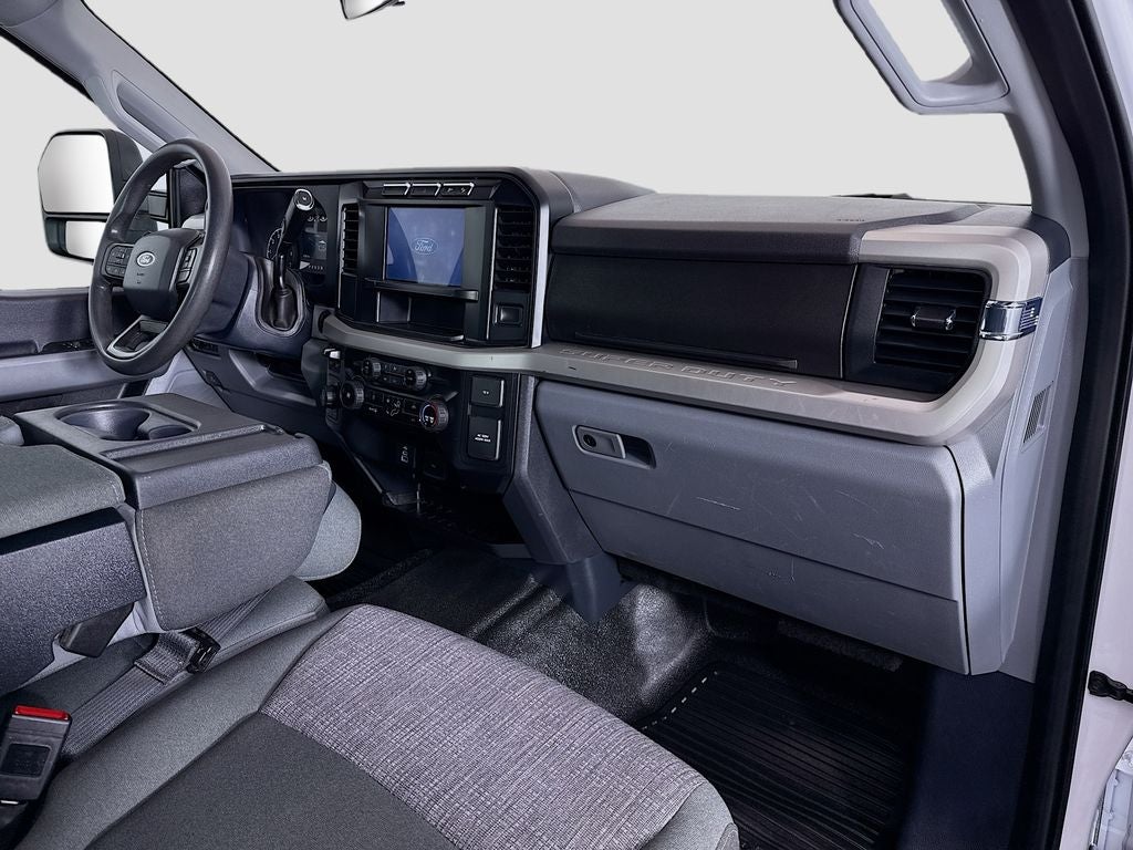 2024 Ford F-350SD XLT