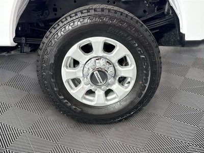 2024 Ford F-350SD XLT