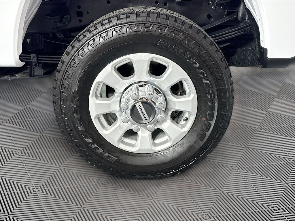 2024 Ford F-350SD XLT