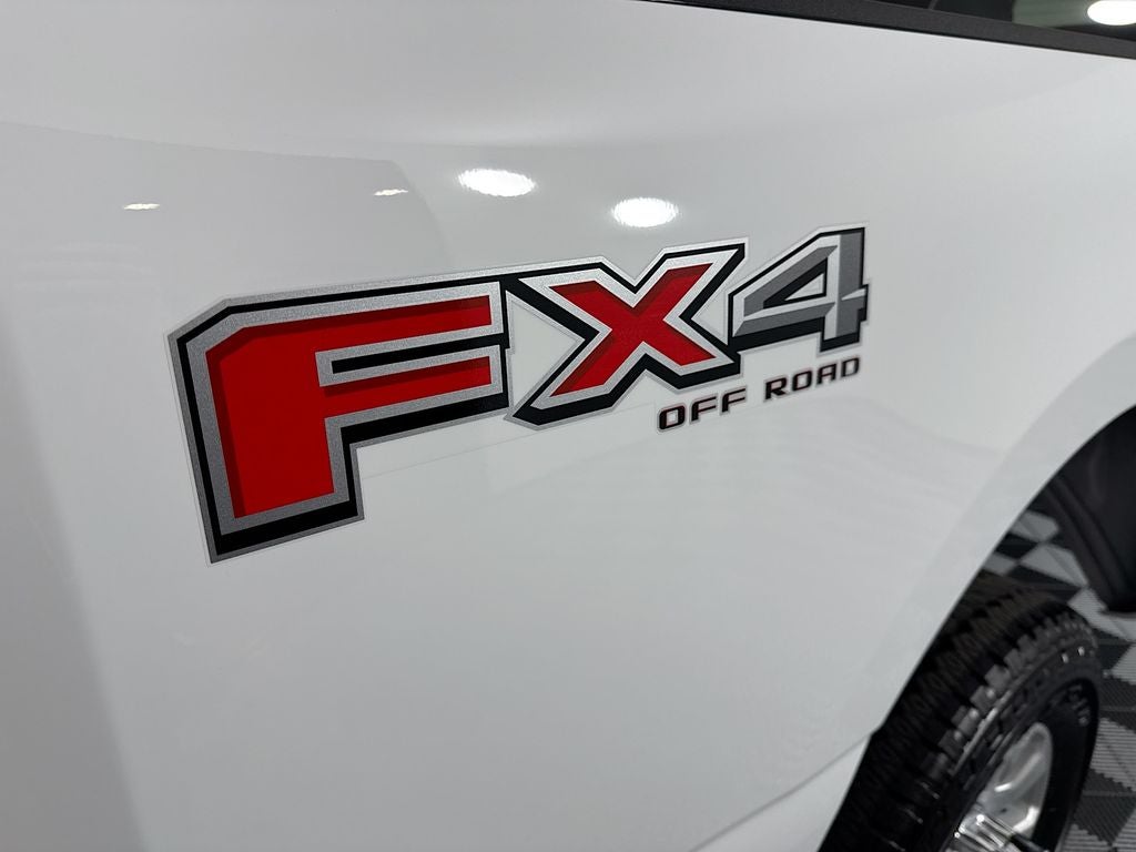 2024 Ford F-350SD XLT