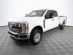2024 Ford F-350SD XLT