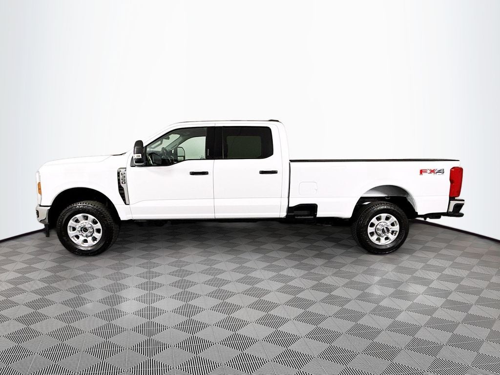 2024 Ford F-350SD XLT