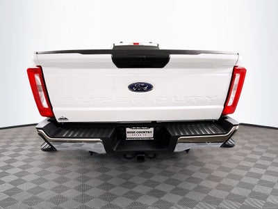 2024 Ford F-350SD XLT
