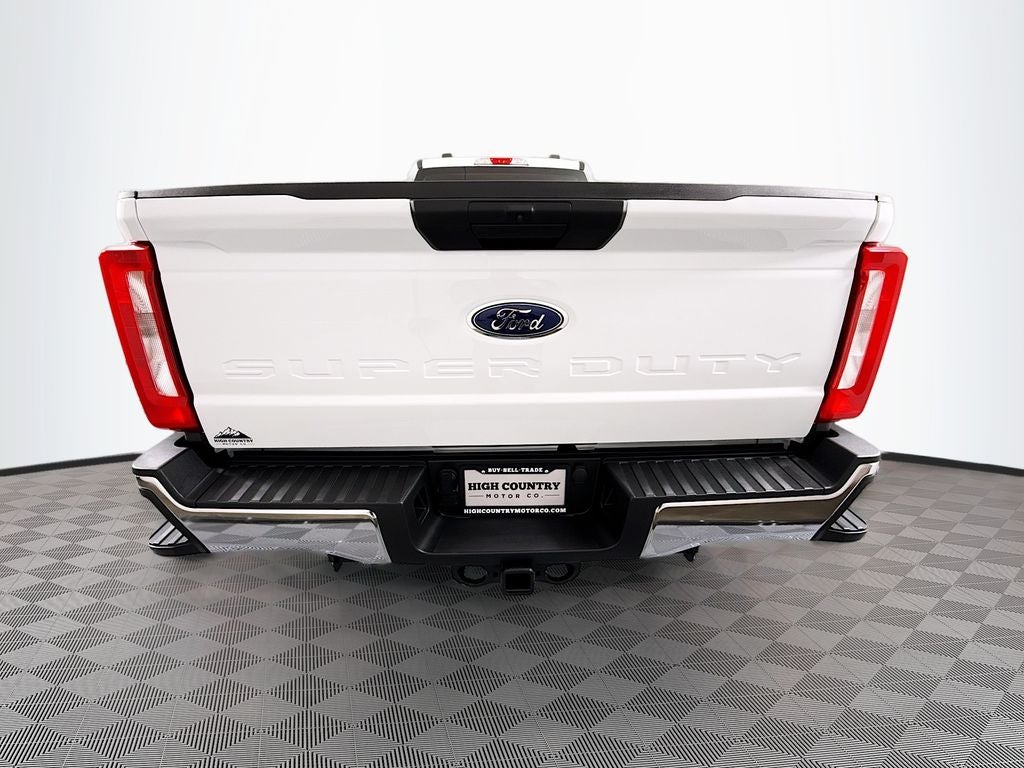 2024 Ford F-350SD XLT