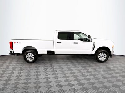 2024 Ford F-350SD XLT