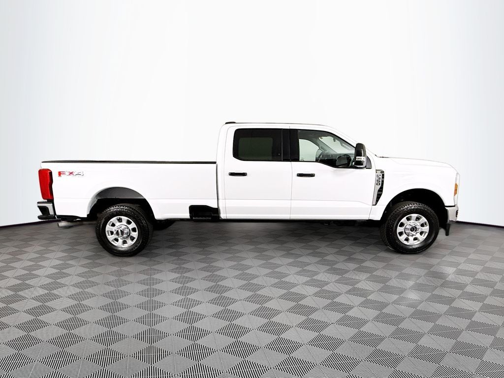 2024 Ford F-350SD XLT