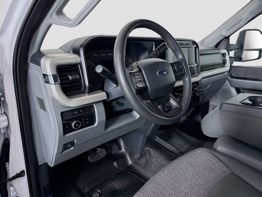 2024 Ford F-350SD XLT