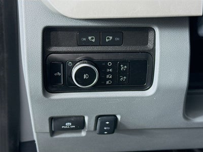 2024 Ford F-350SD XLT