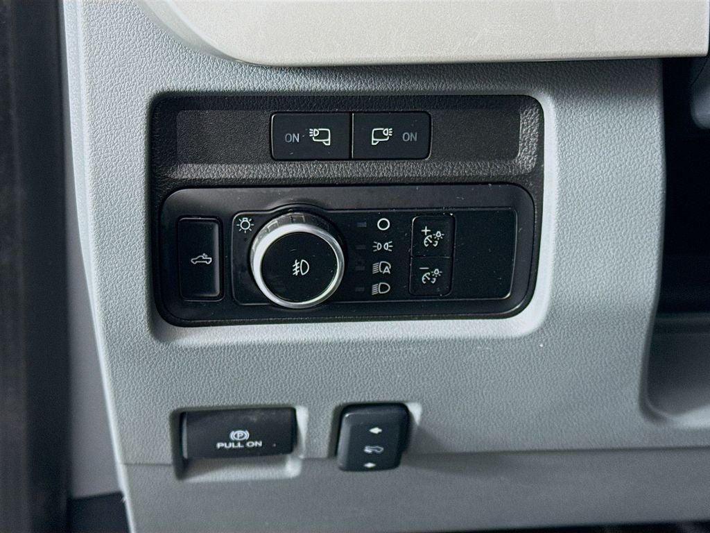 2024 Ford F-350SD XLT