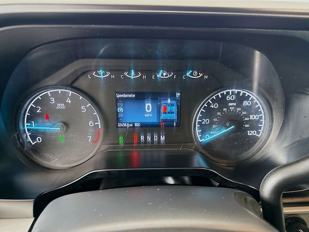 2024 Ford F-350SD XLT