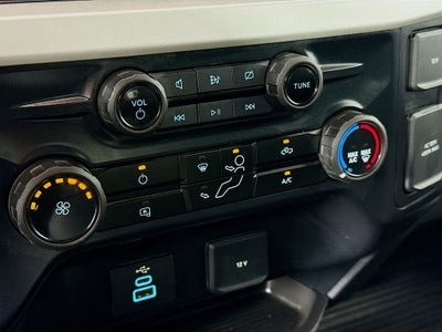 2024 Ford F-350SD XLT