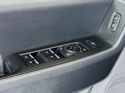 2024 Ford F-350SD XLT