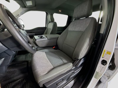 2024 Ford F-350SD XLT