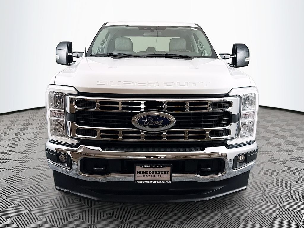 2024 Ford F-350SD XLT
