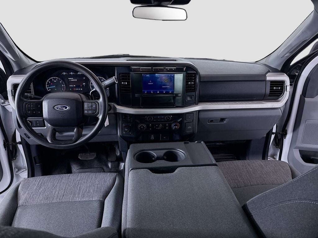 2024 Ford F-350SD XLT