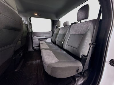 2024 Ford F-350SD XLT