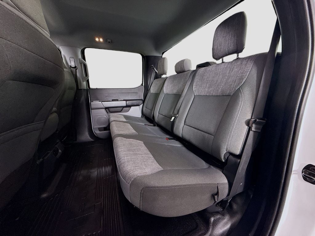 2024 Ford F-350SD XLT