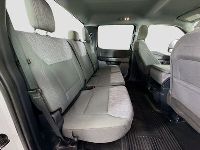 2024 Ford F-350SD XLT