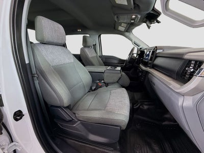 2024 Ford F-350SD XLT