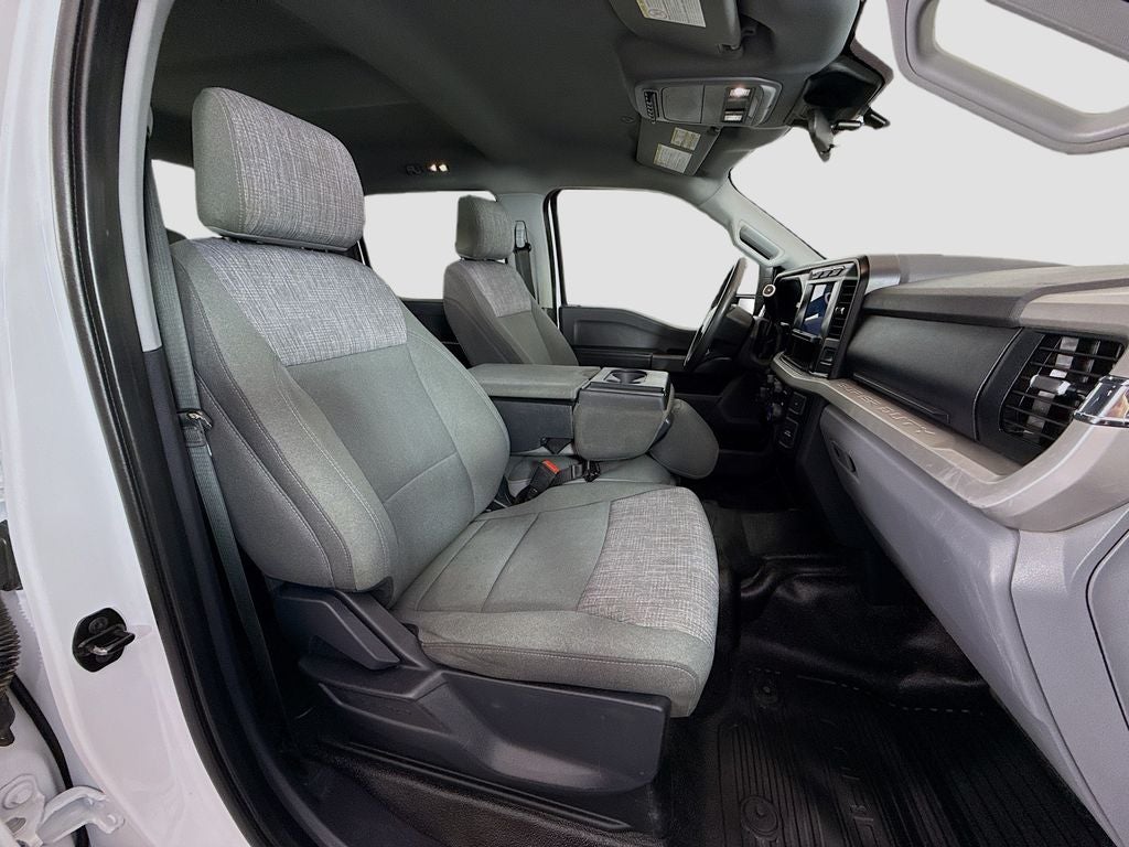 2024 Ford F-350SD XLT