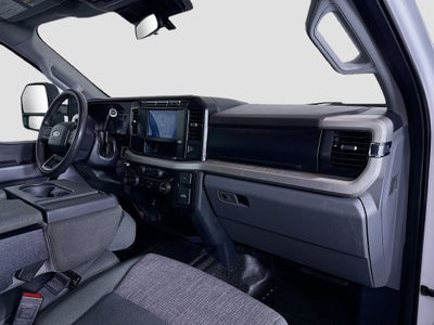2024 Ford F-350SD XLT