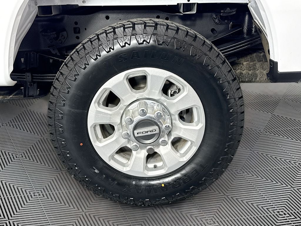 2024 Ford F-350SD XLT