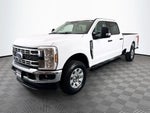 2024 Ford F-350SD XLT