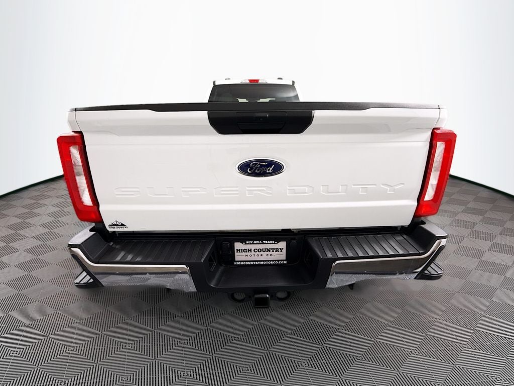2024 Ford F-350SD XLT