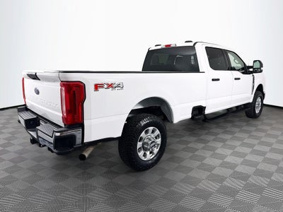 2024 Ford F-350SD XLT