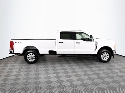 2024 Ford F-350SD XLT