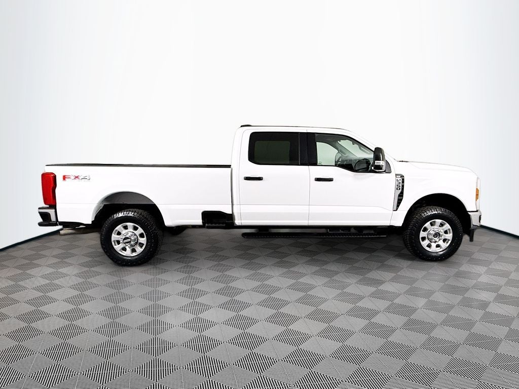 2024 Ford F-350SD XLT