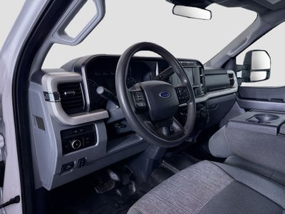 2024 Ford F-350SD XLT