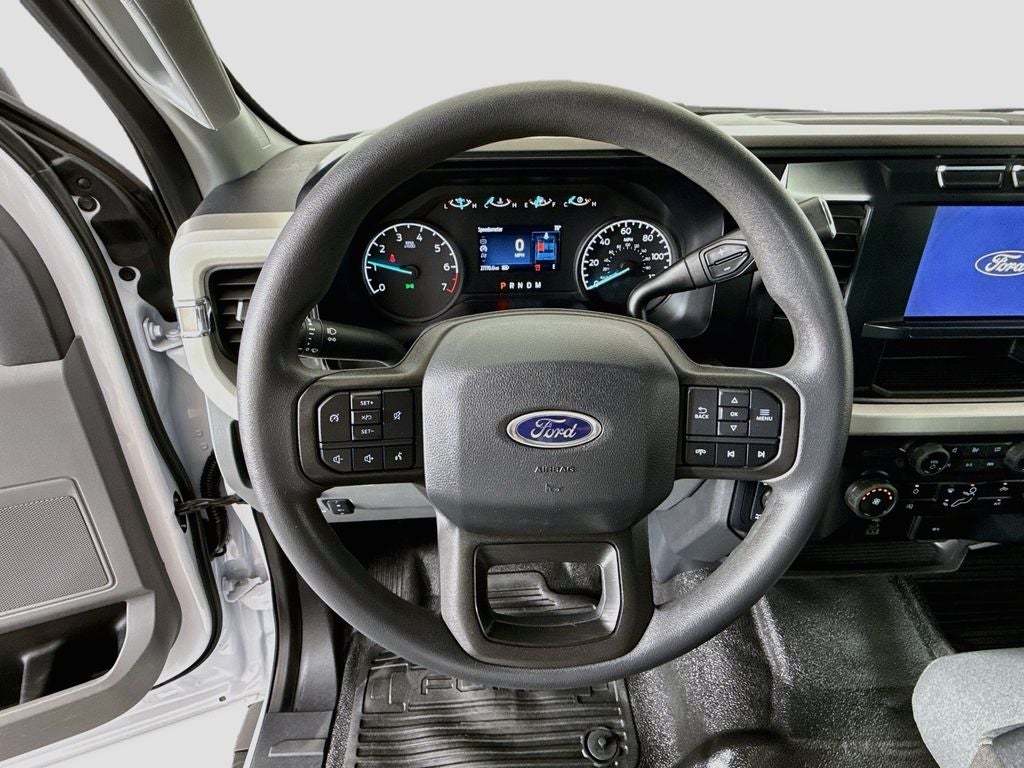 2024 Ford F-350SD XLT
