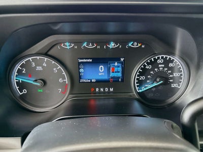 2024 Ford F-350SD XLT