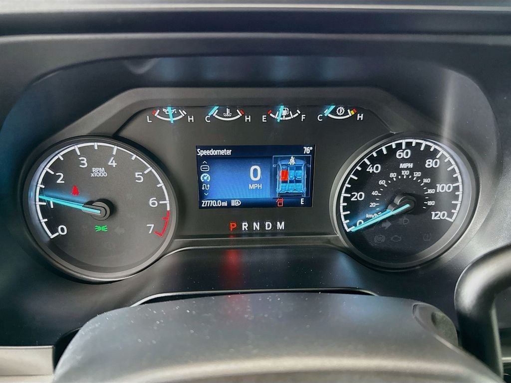 2024 Ford F-350SD XLT