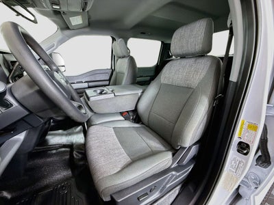 2024 Ford F-350SD XLT