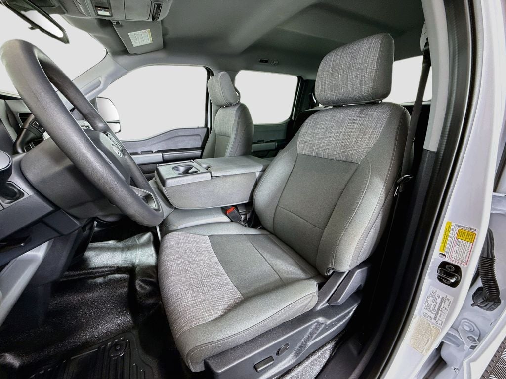2024 Ford F-350SD XLT