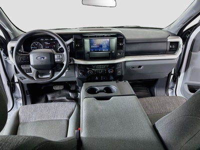 2024 Ford F-350SD XLT