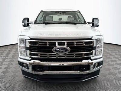 2024 Ford F-350SD XLT