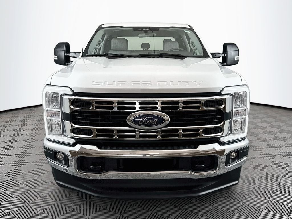 2024 Ford F-350SD XLT