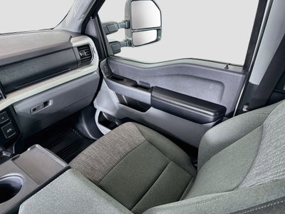 2024 Ford F-350SD XLT