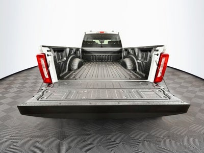 2024 Ford F-350SD XLT