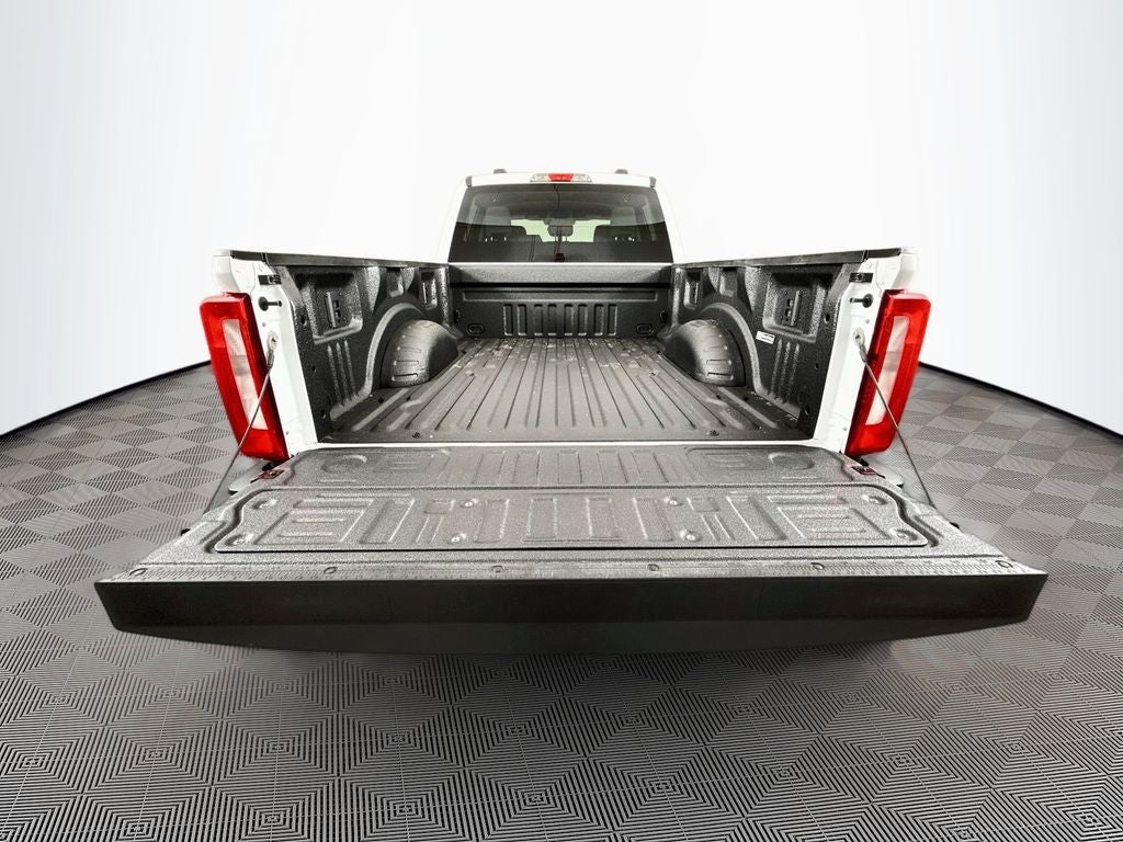 2024 Ford F-350SD XLT