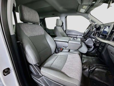2024 Ford F-350SD XLT