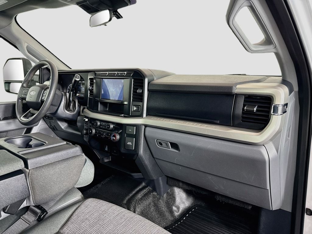 2024 Ford F-350SD XLT
