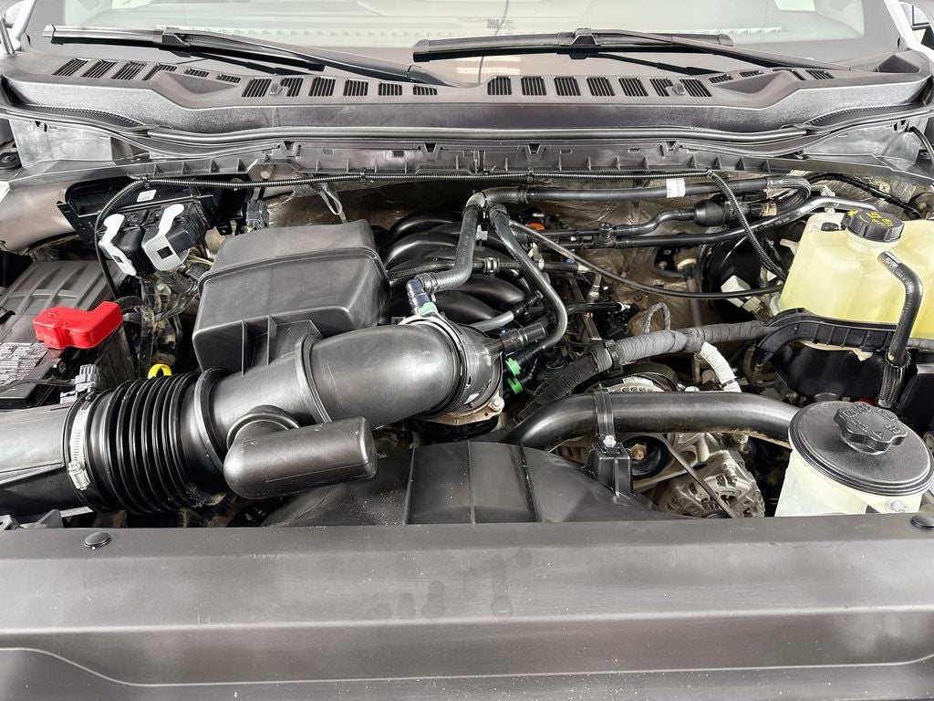 2024 Ford F-350SD XLT