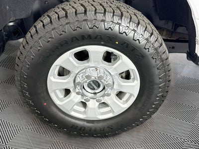 2024 Ford F-350SD XLT